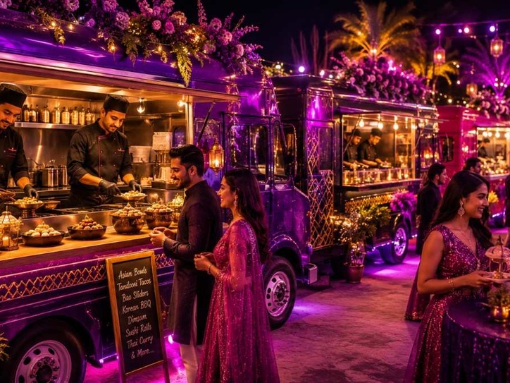 Food Trucks