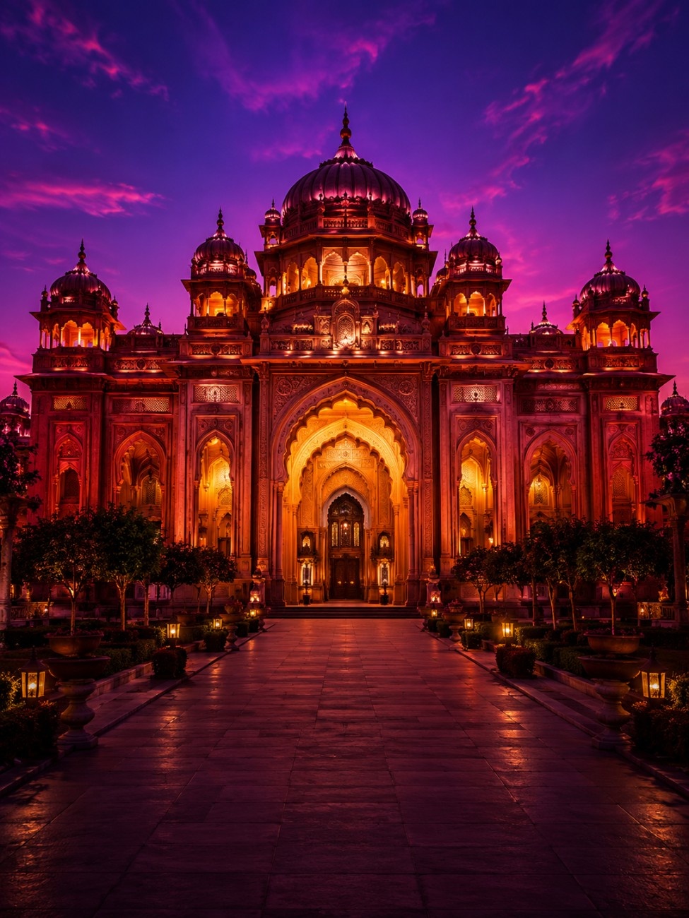 Chennai