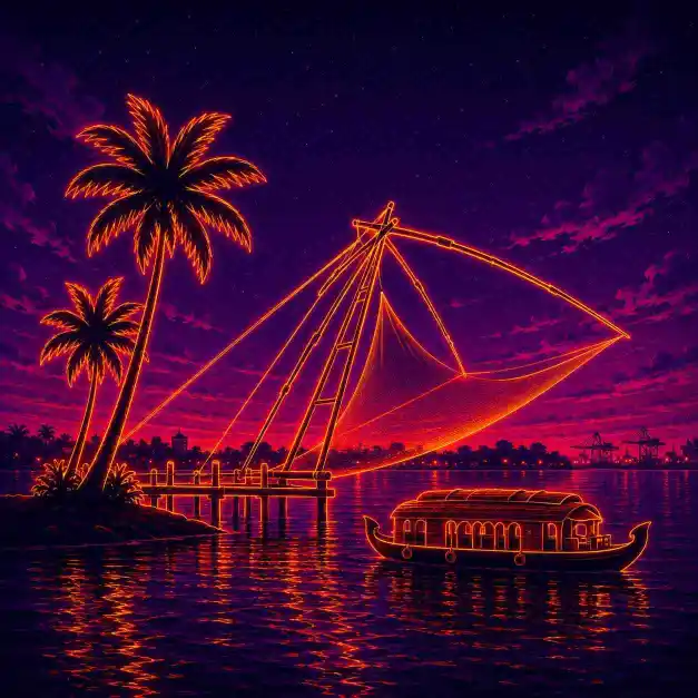 Kochi