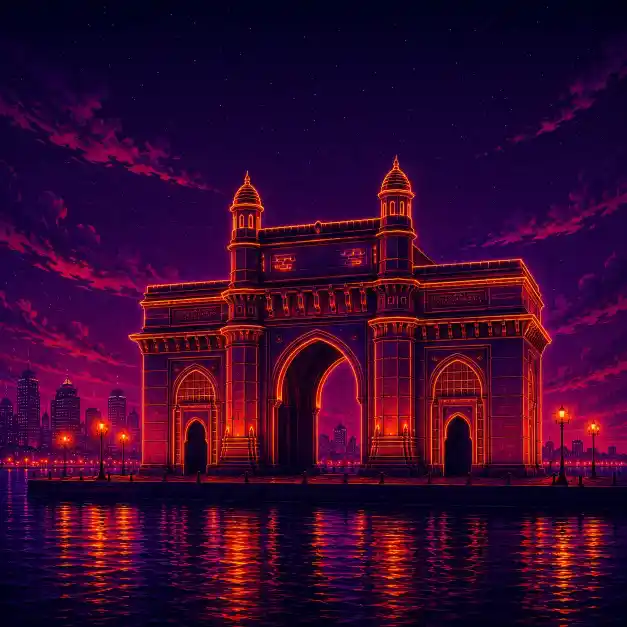 Madurai
