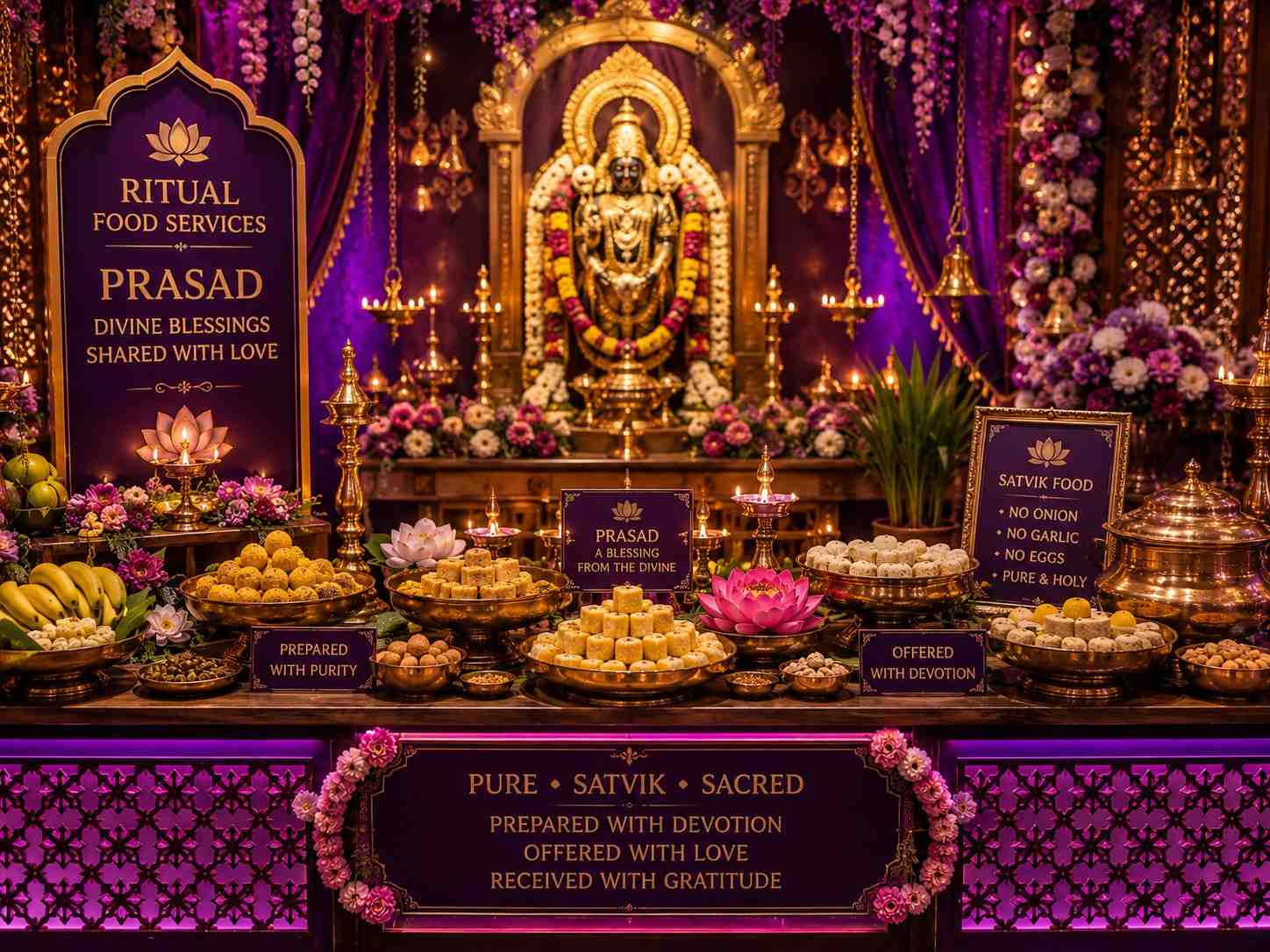 Ritual Food Services