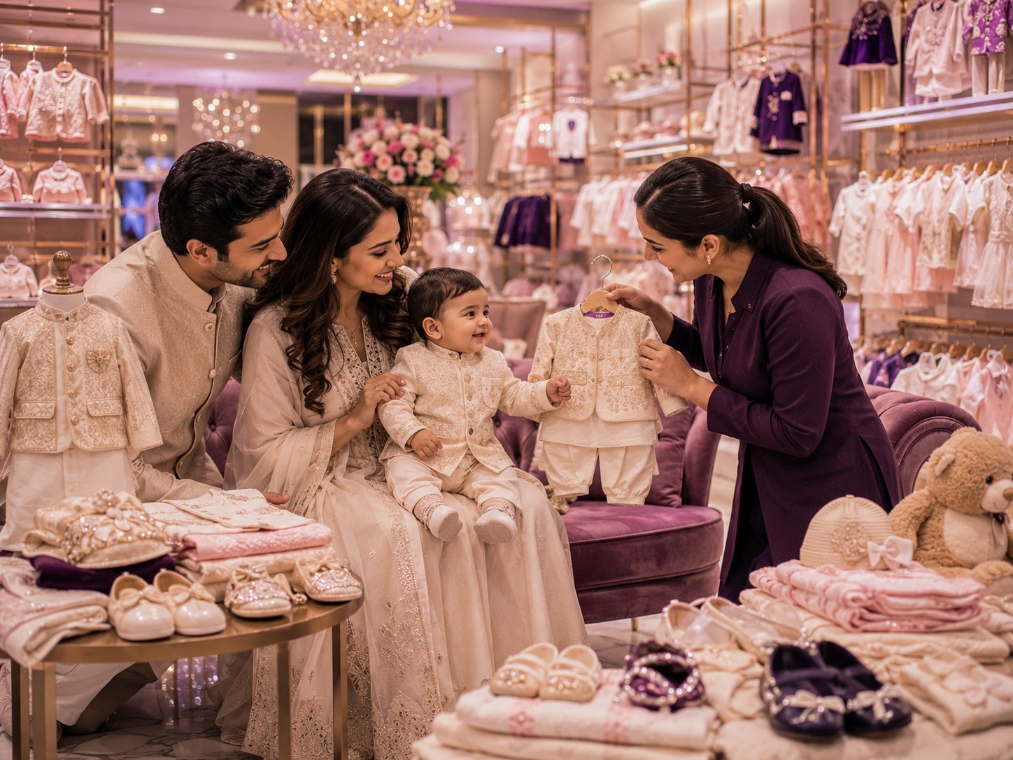 Baby Outfits