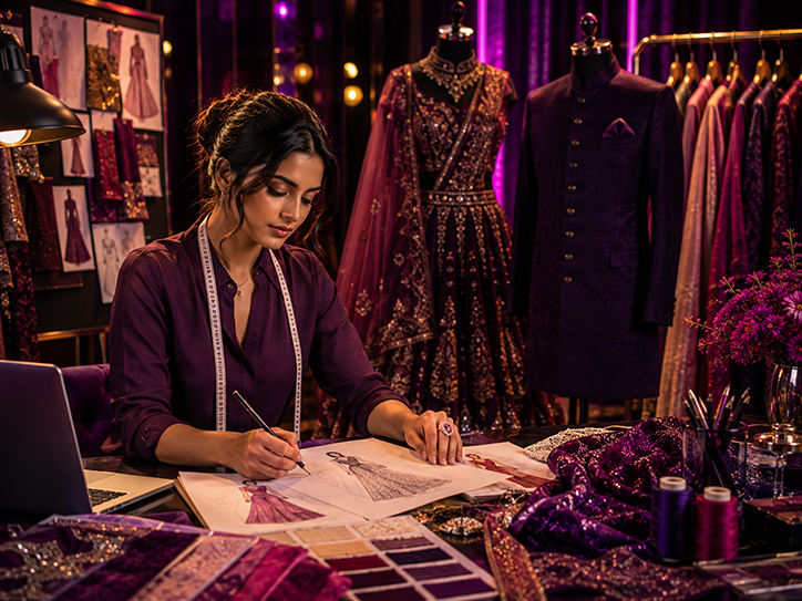 Apparel Designers