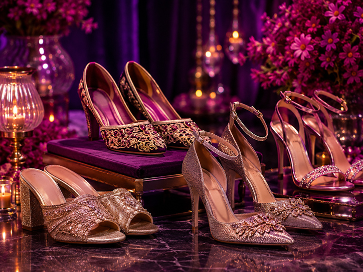 Designer Footwear