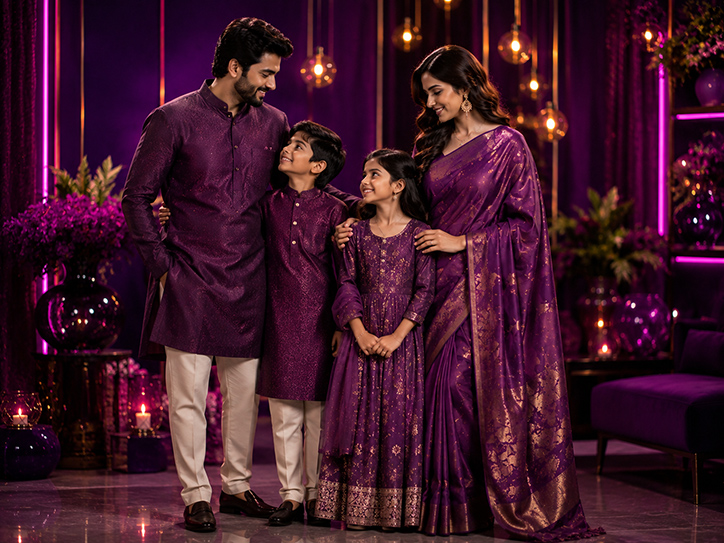 Family Outfits