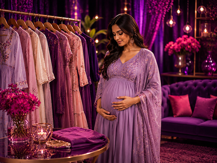 Maternity Outfits