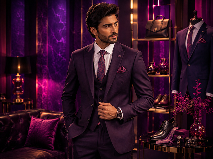 Suits