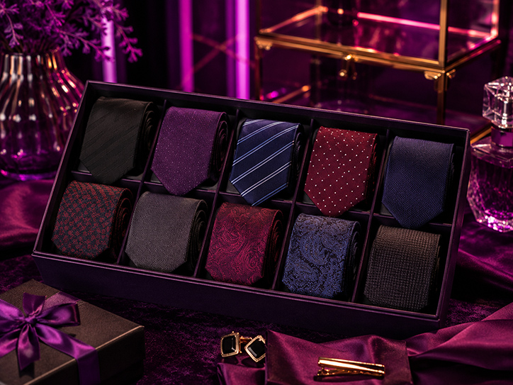 Tie