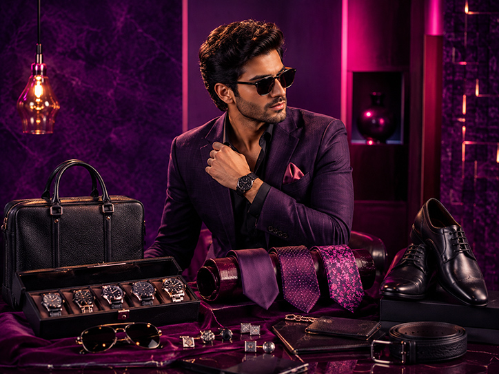 Men's Accessories