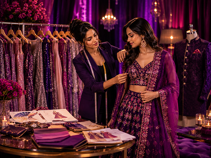 Fashion Stylists