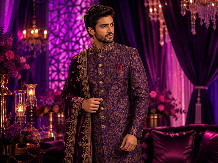 Sherwani
