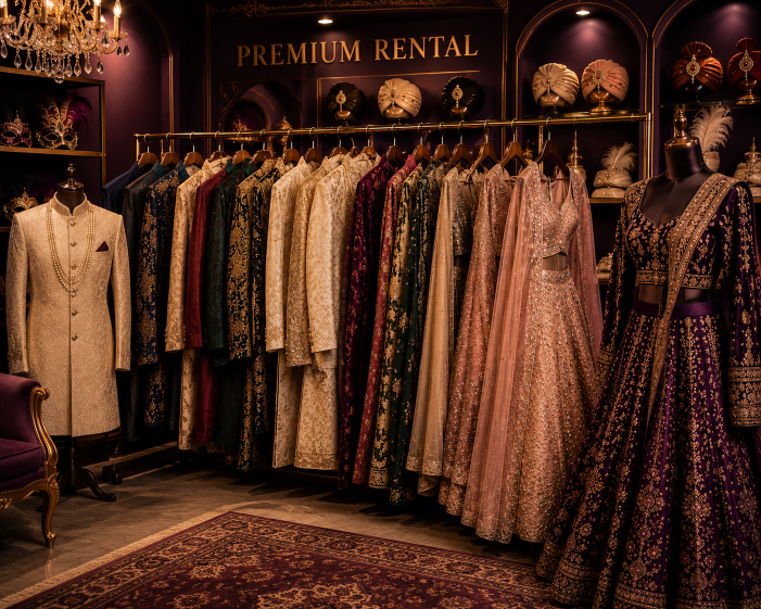 Costume Rental