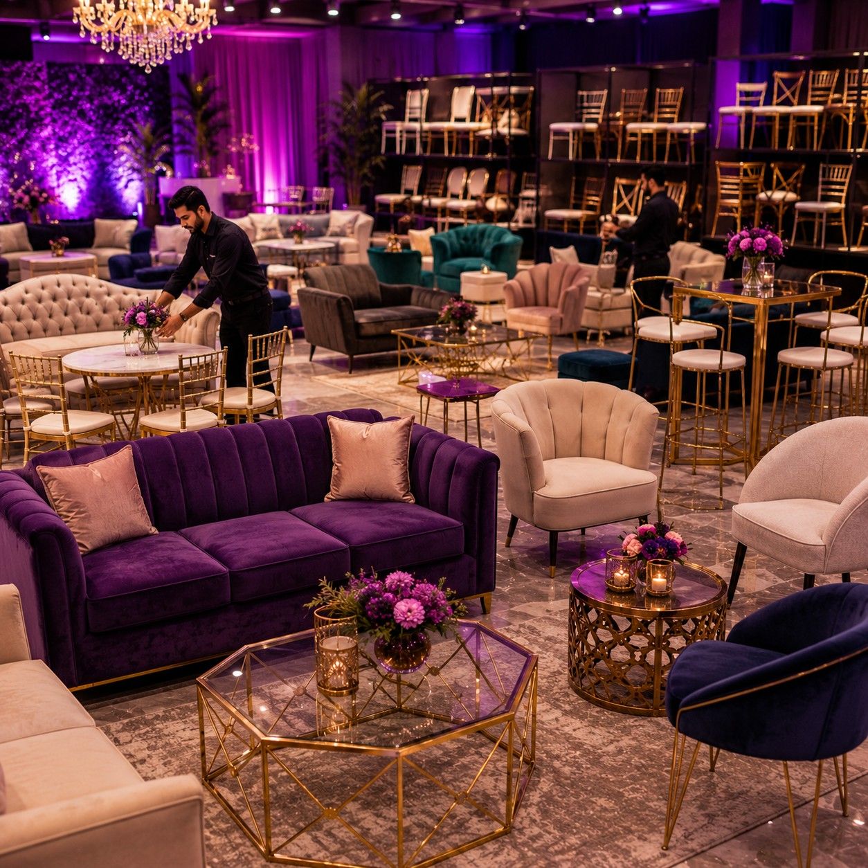 chairs-tables-sofas-rental-packages