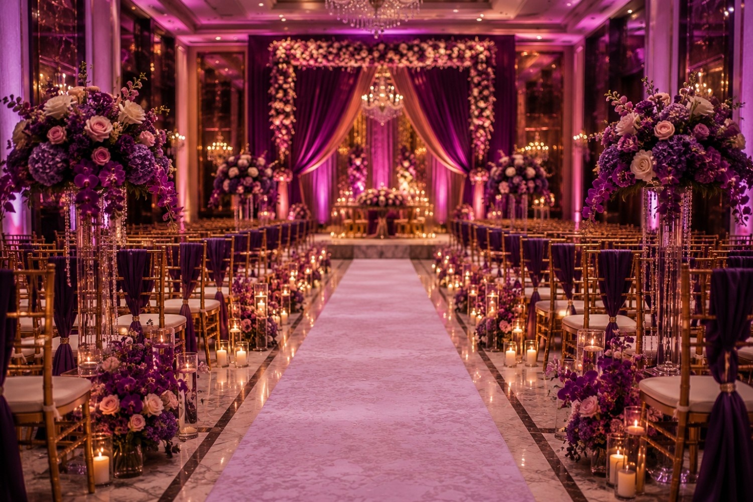 Chiavari Chairs