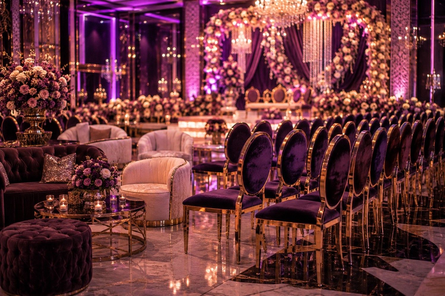 Designer Chairs