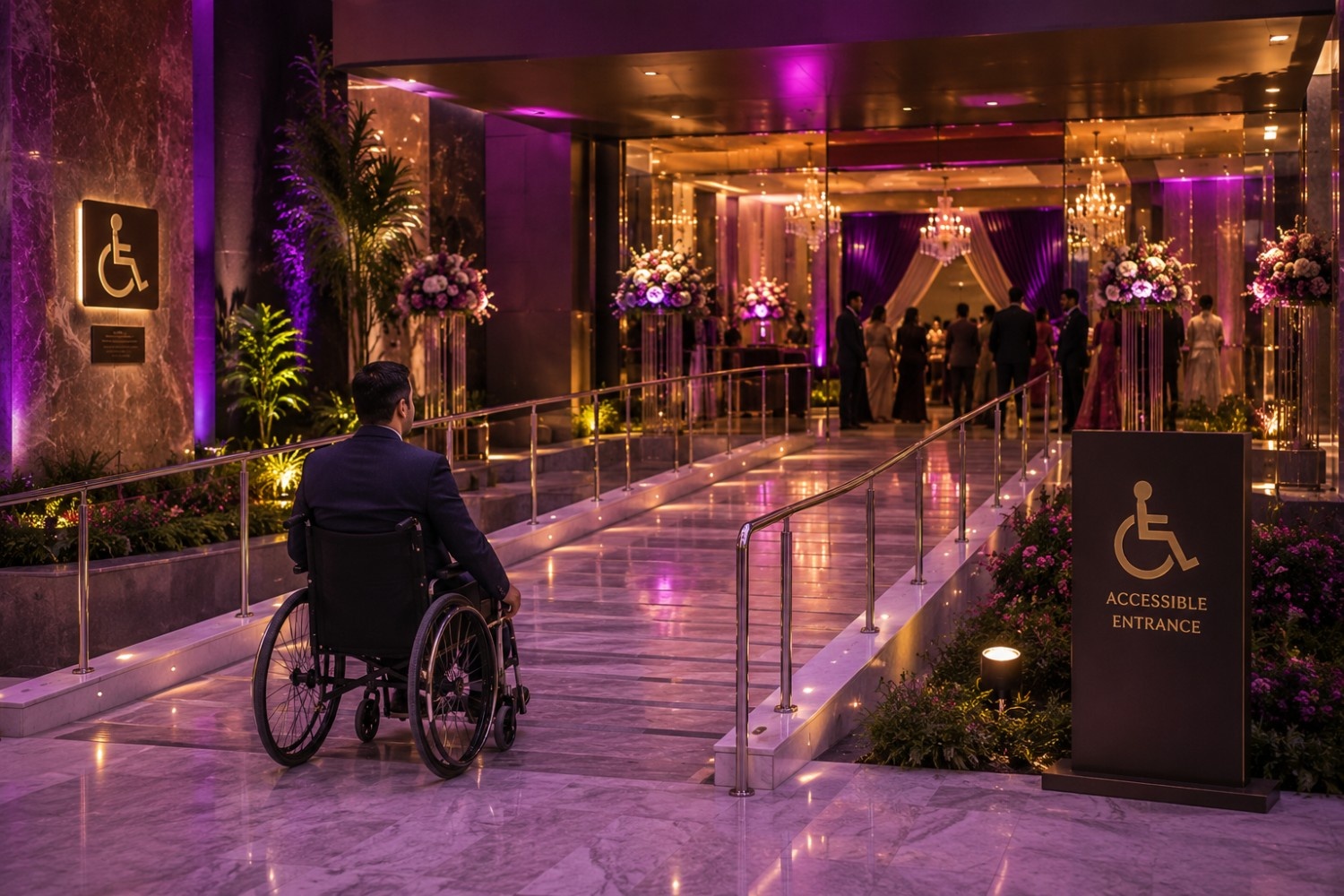 Wheel Chairs