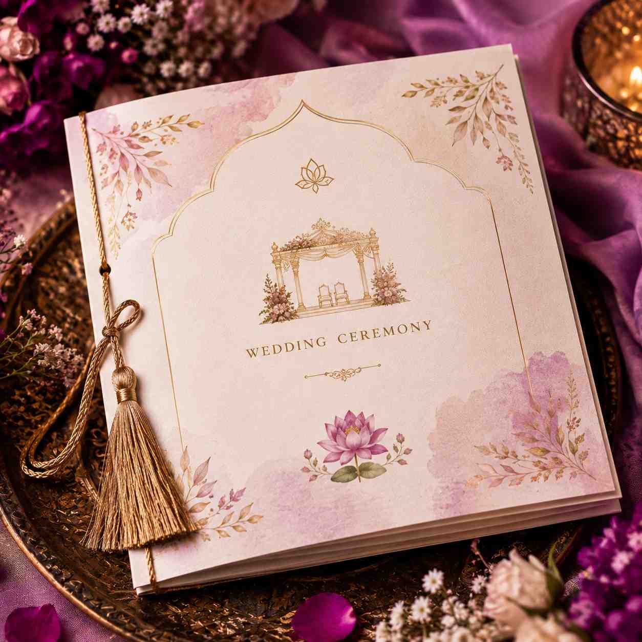 wedding-ceremony-order-booklets