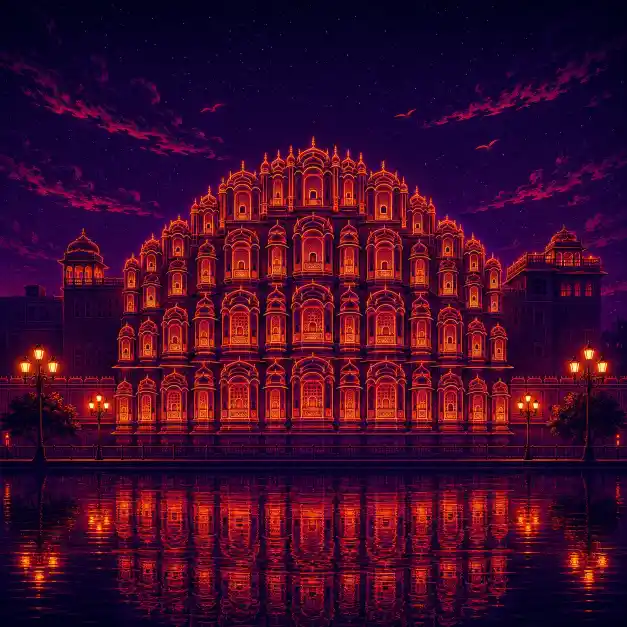 Jaipur