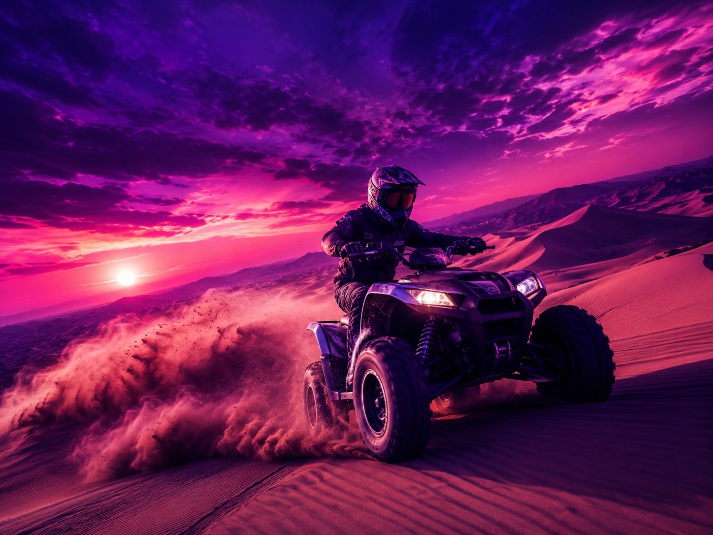 Bike Rentals / ATV