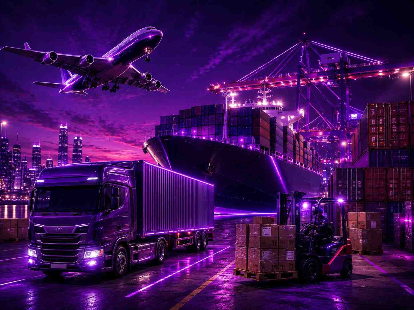 Cargo