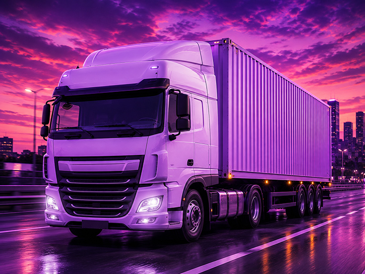 Interstate Cargo Rental