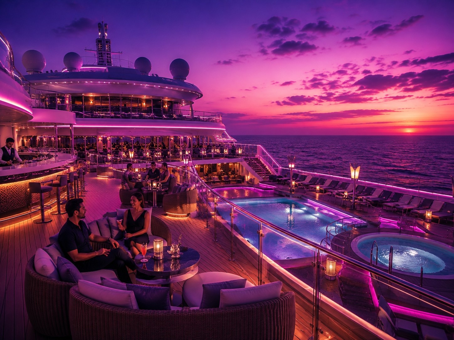 Cruise