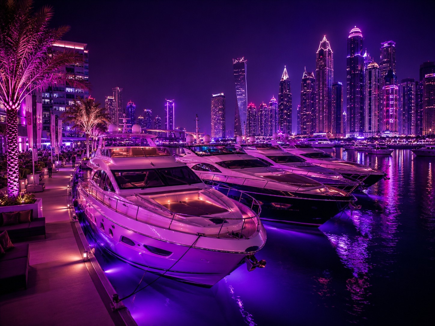 Boat & Yacht Rentals