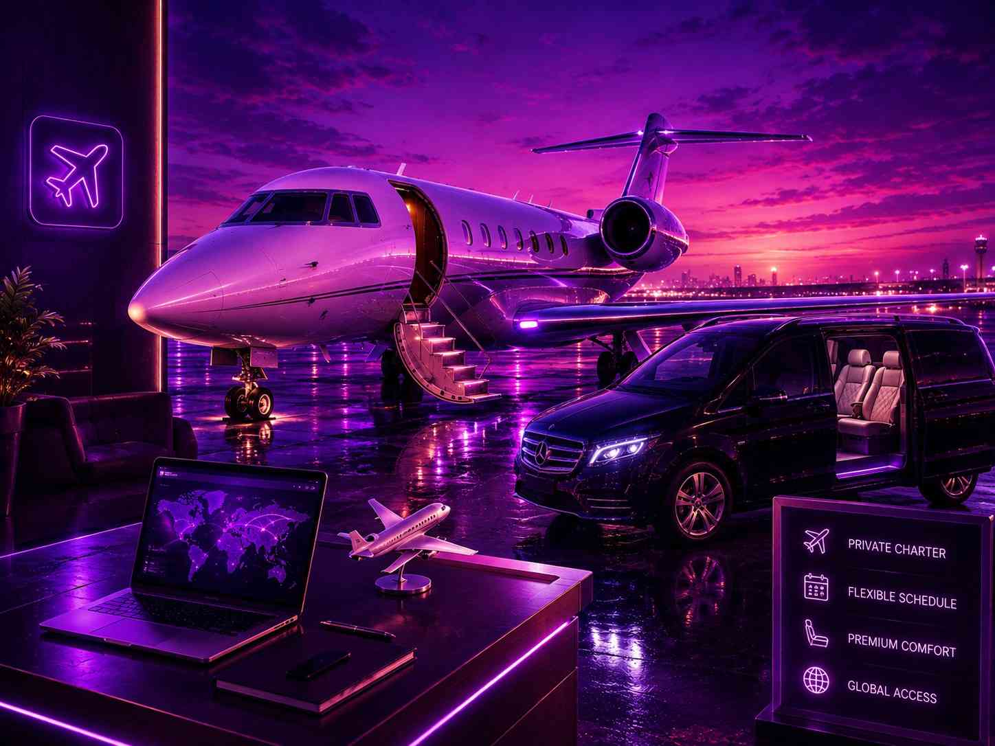 Air Charter