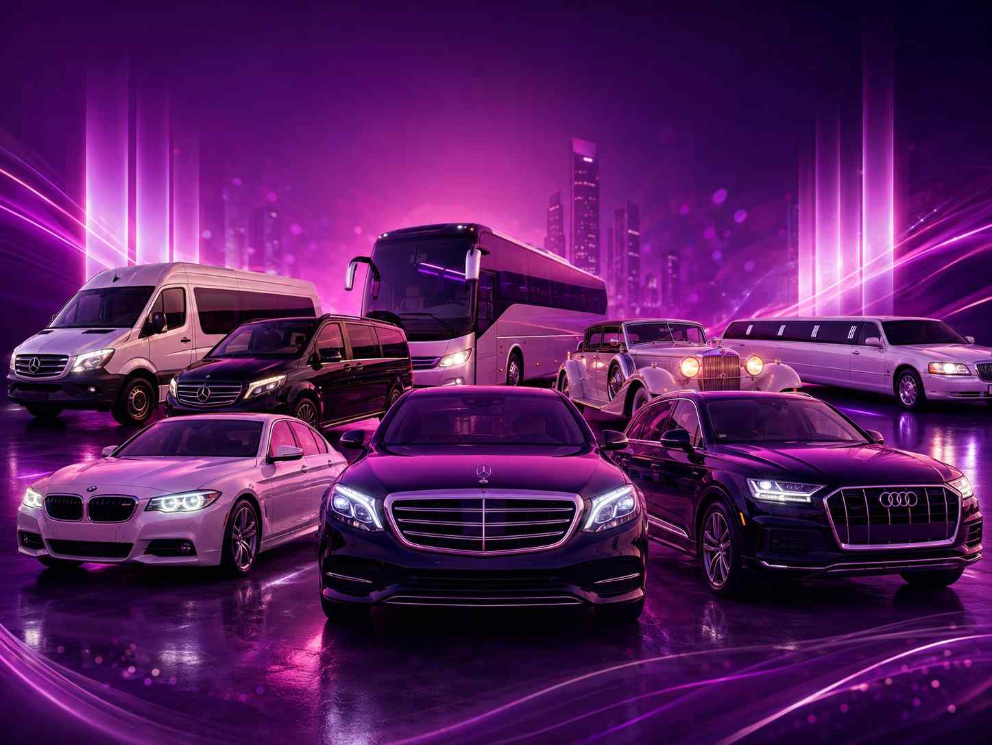 Vehicle Rentals