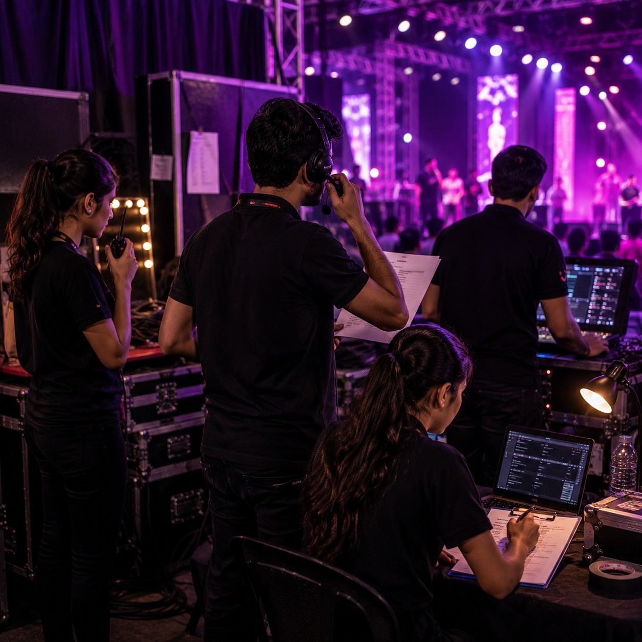 backstage-operations-support