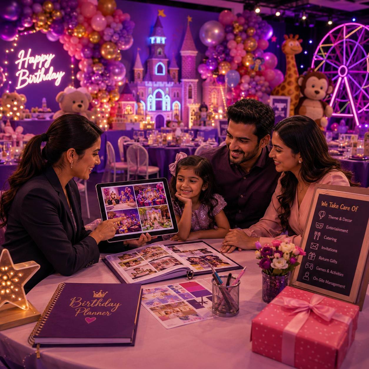 kids-birthday-party-organizers