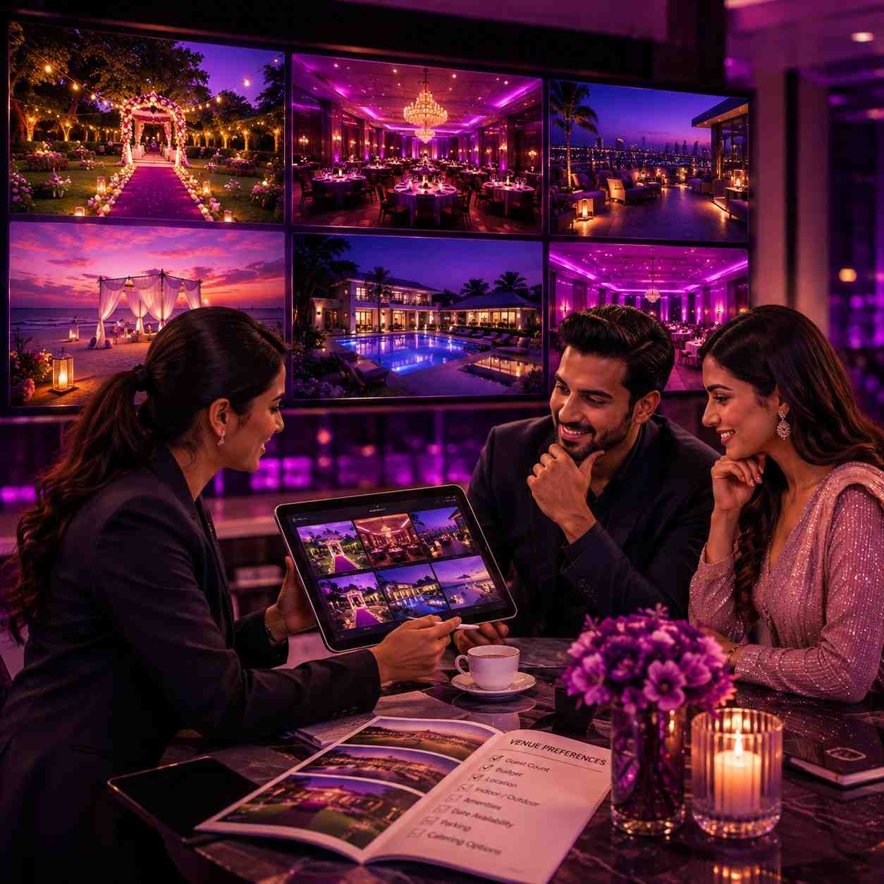 venue-selection-booking-services