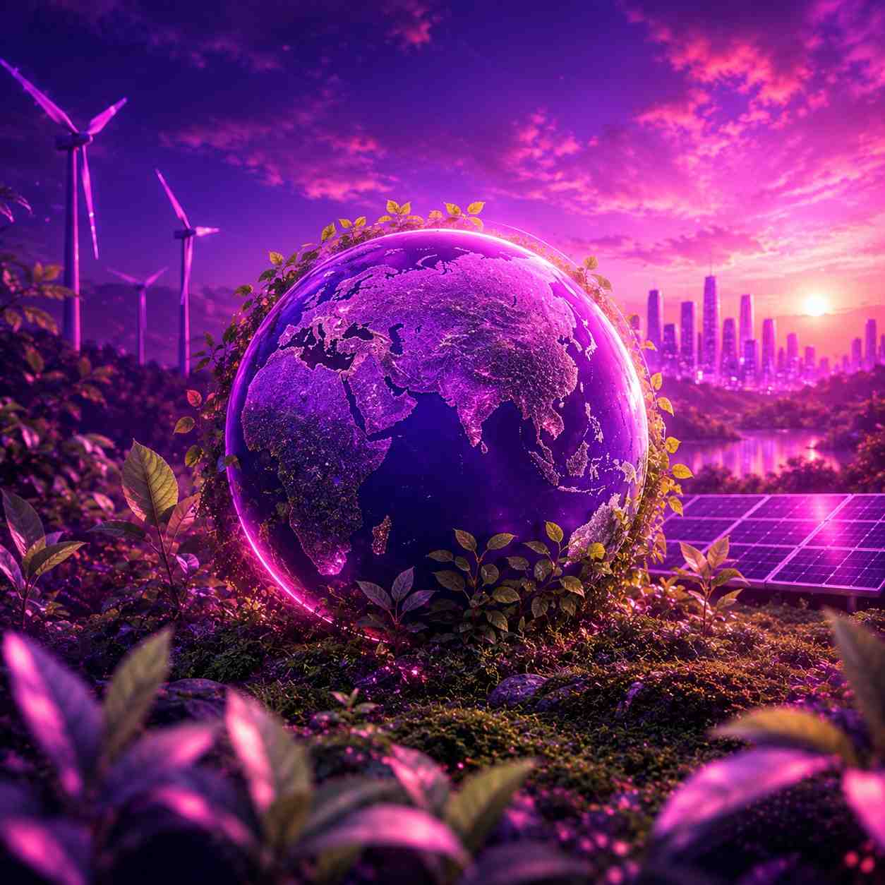 Carbon Offset Program