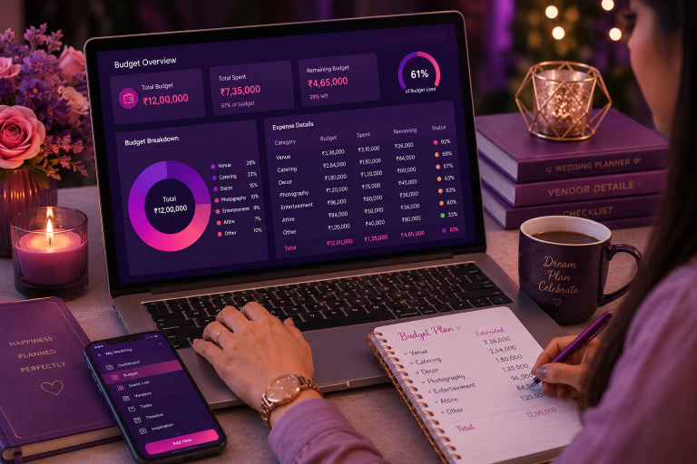 Budget Planner
