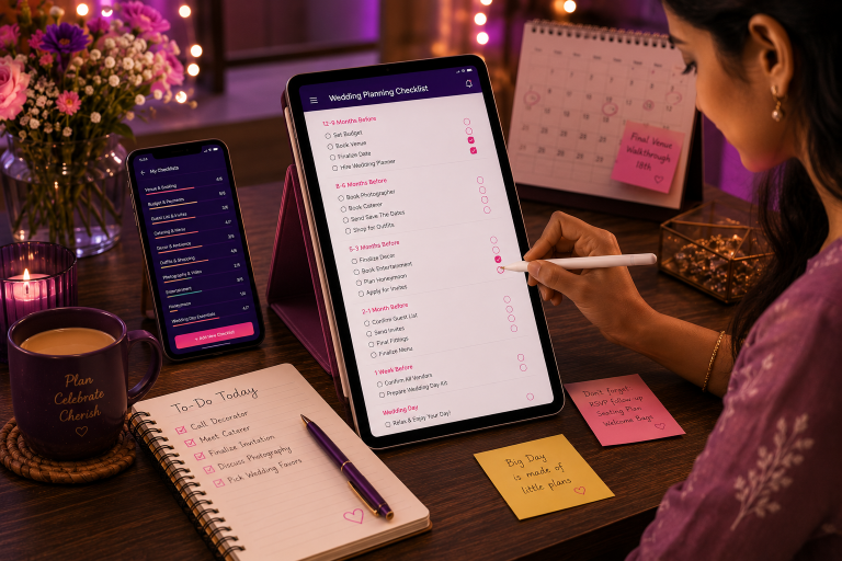 Digital Checklists