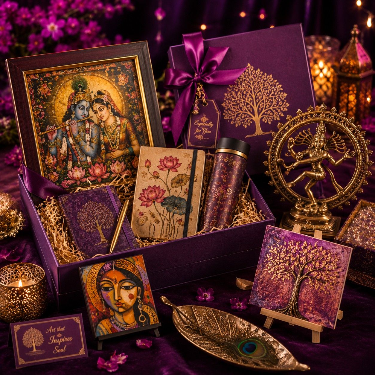 Art Gifts