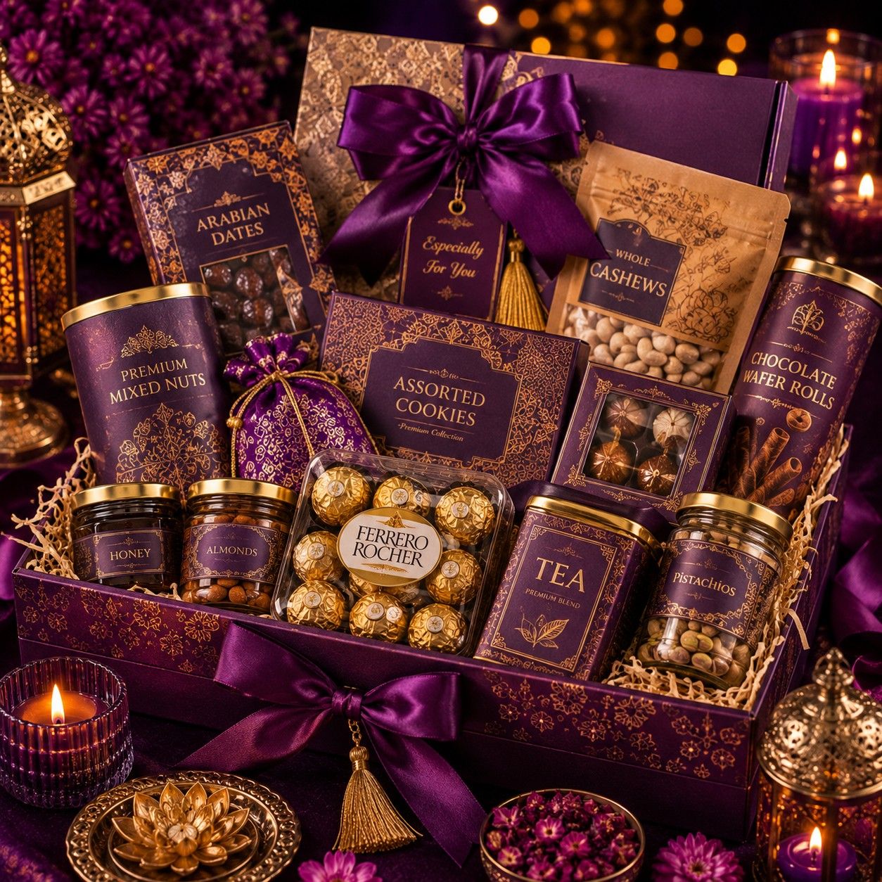 Hampers