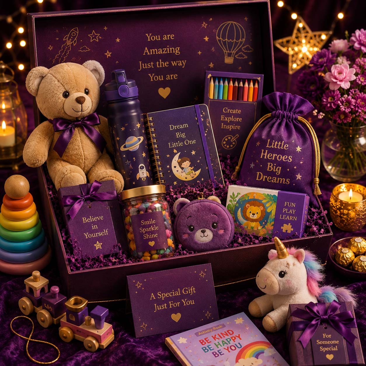 Kids & Children Gifts