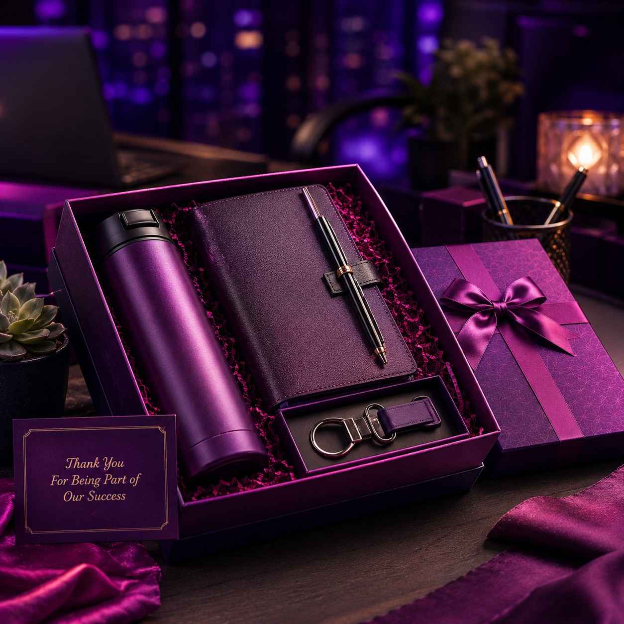 Corporate Gifting