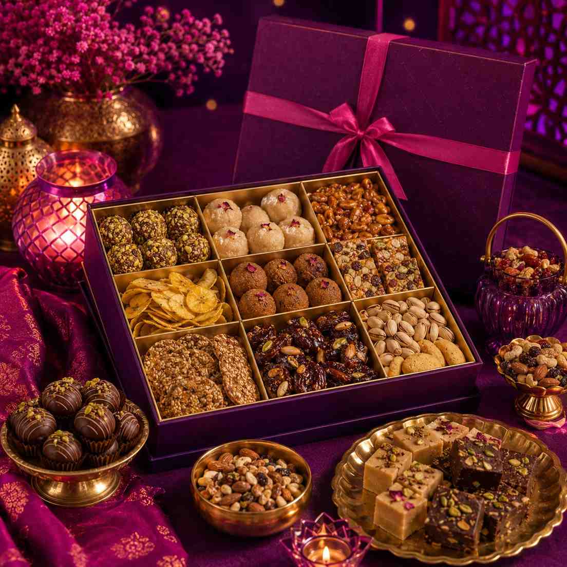 Edible Gifts