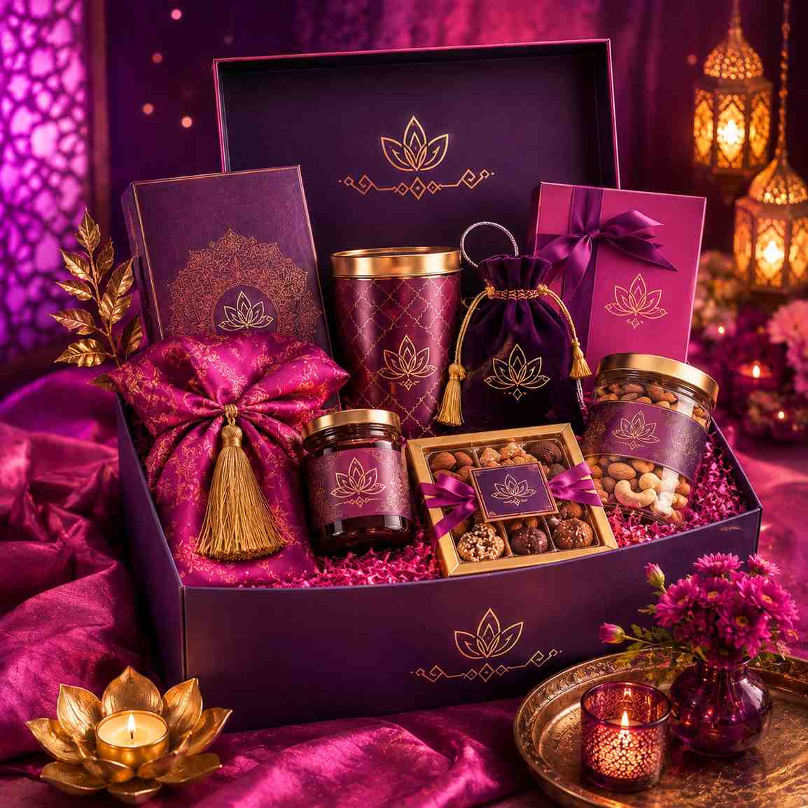 Luxe Gifts
