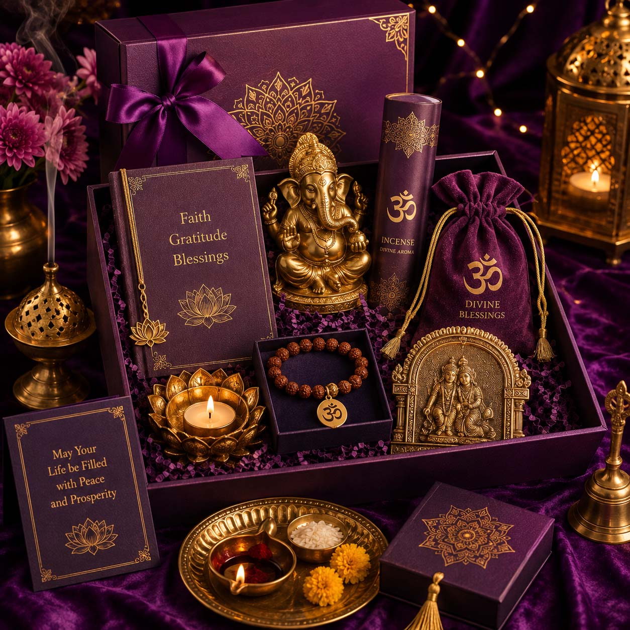 Religious Gifts