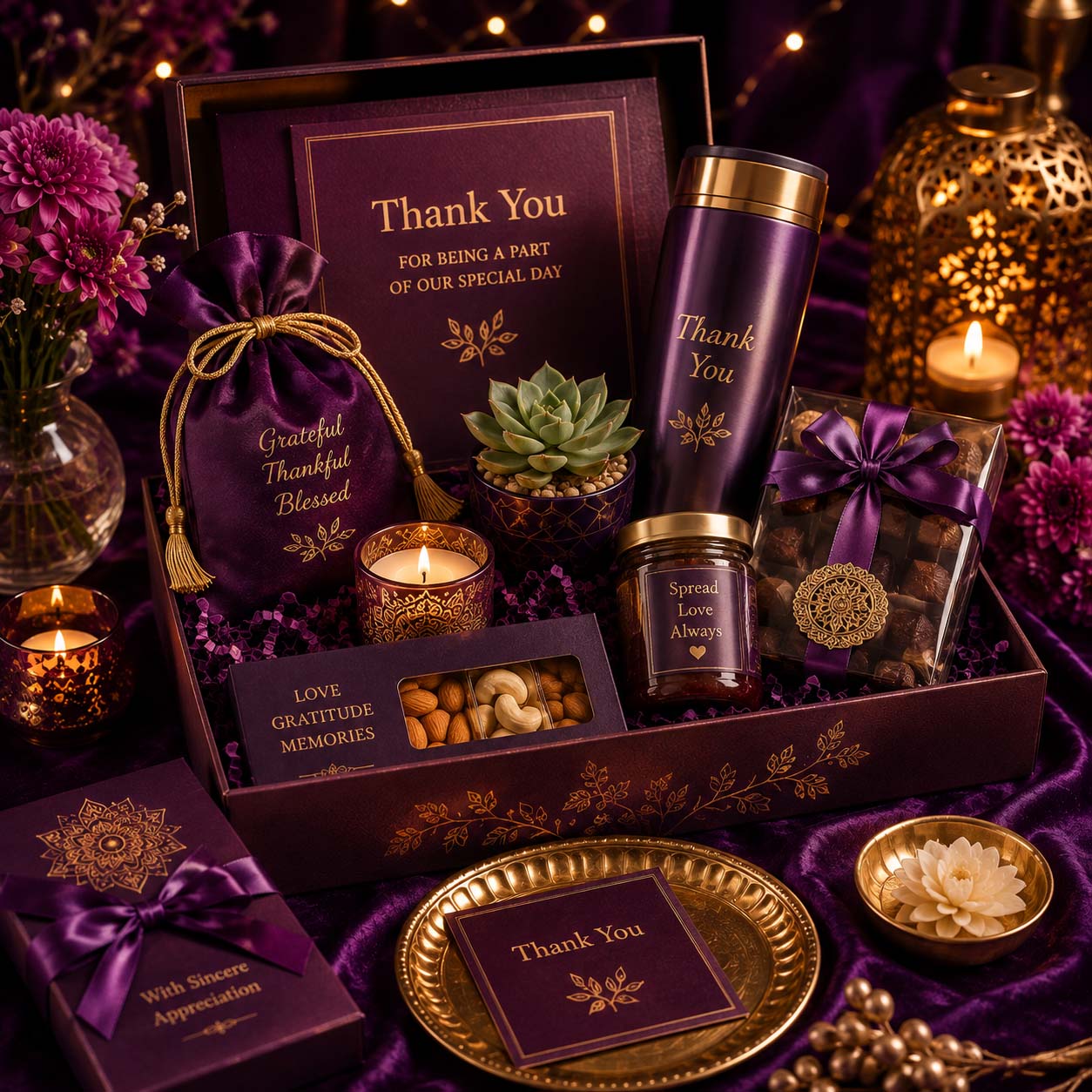 Thank You Gifts