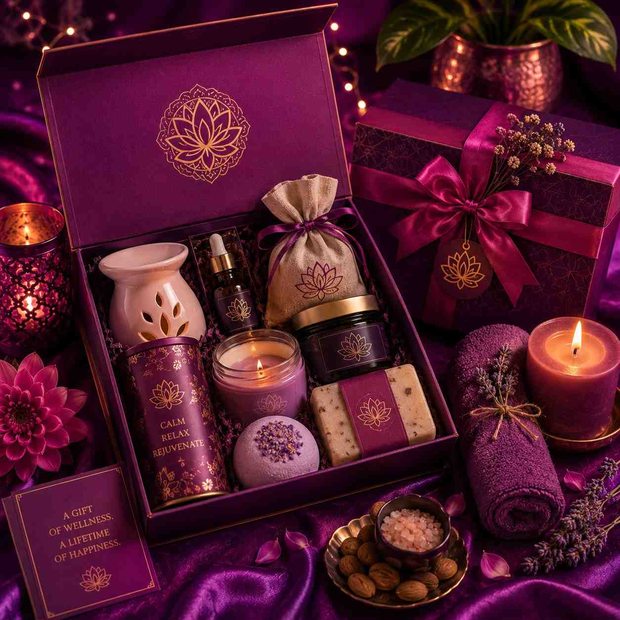 Wellness Gifts