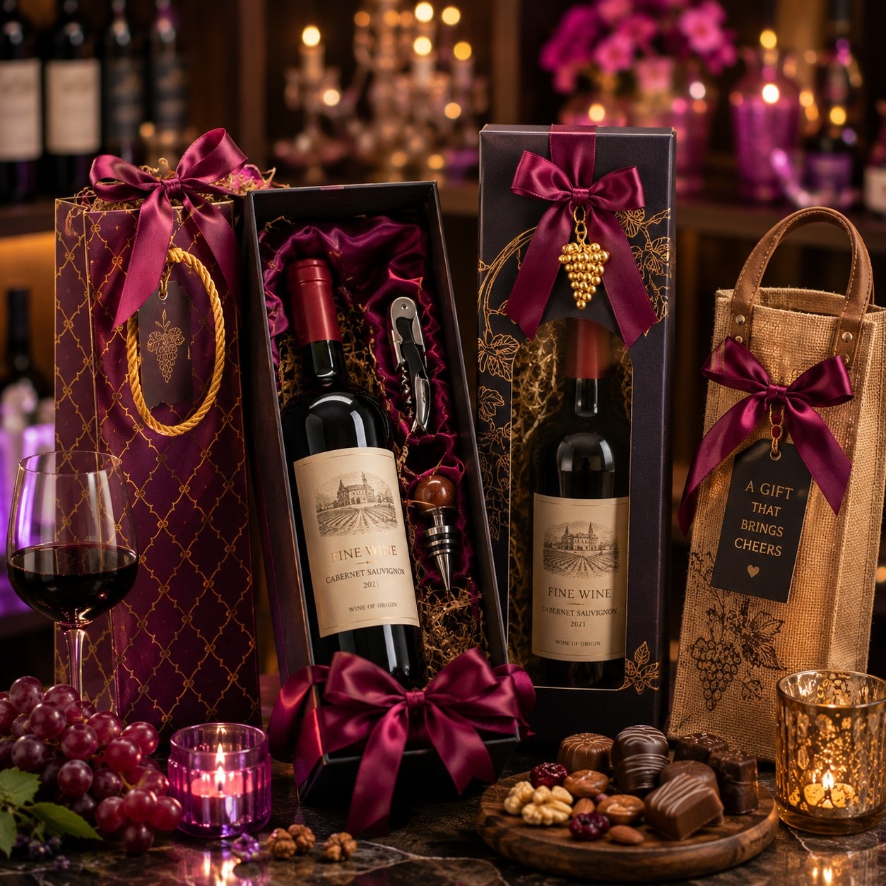 Wine Gifts