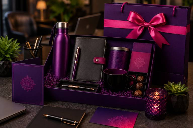 Corporate Gifting