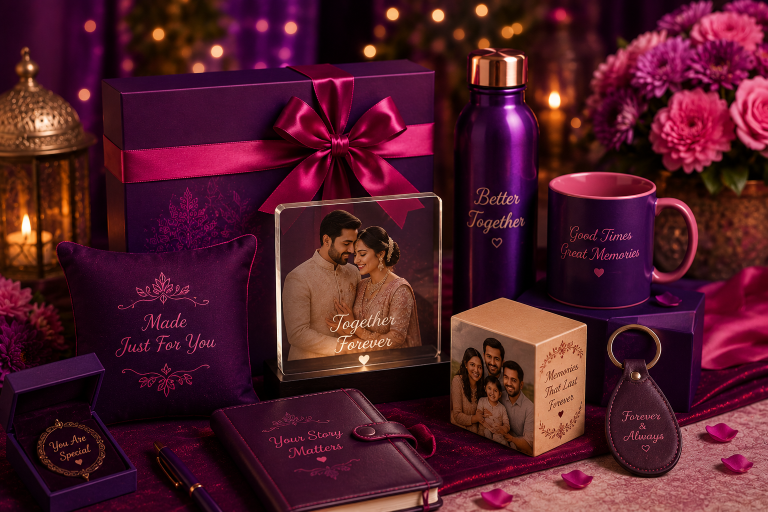 Personalized Gifts