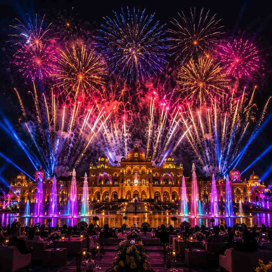 musical-pyrotechnic-synchronized-displays