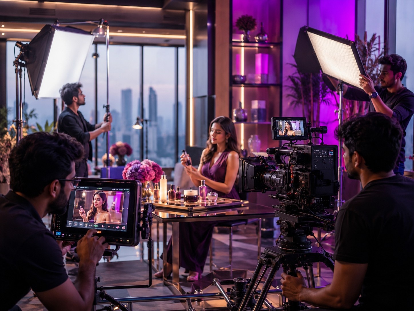 Brand Promotional Videos