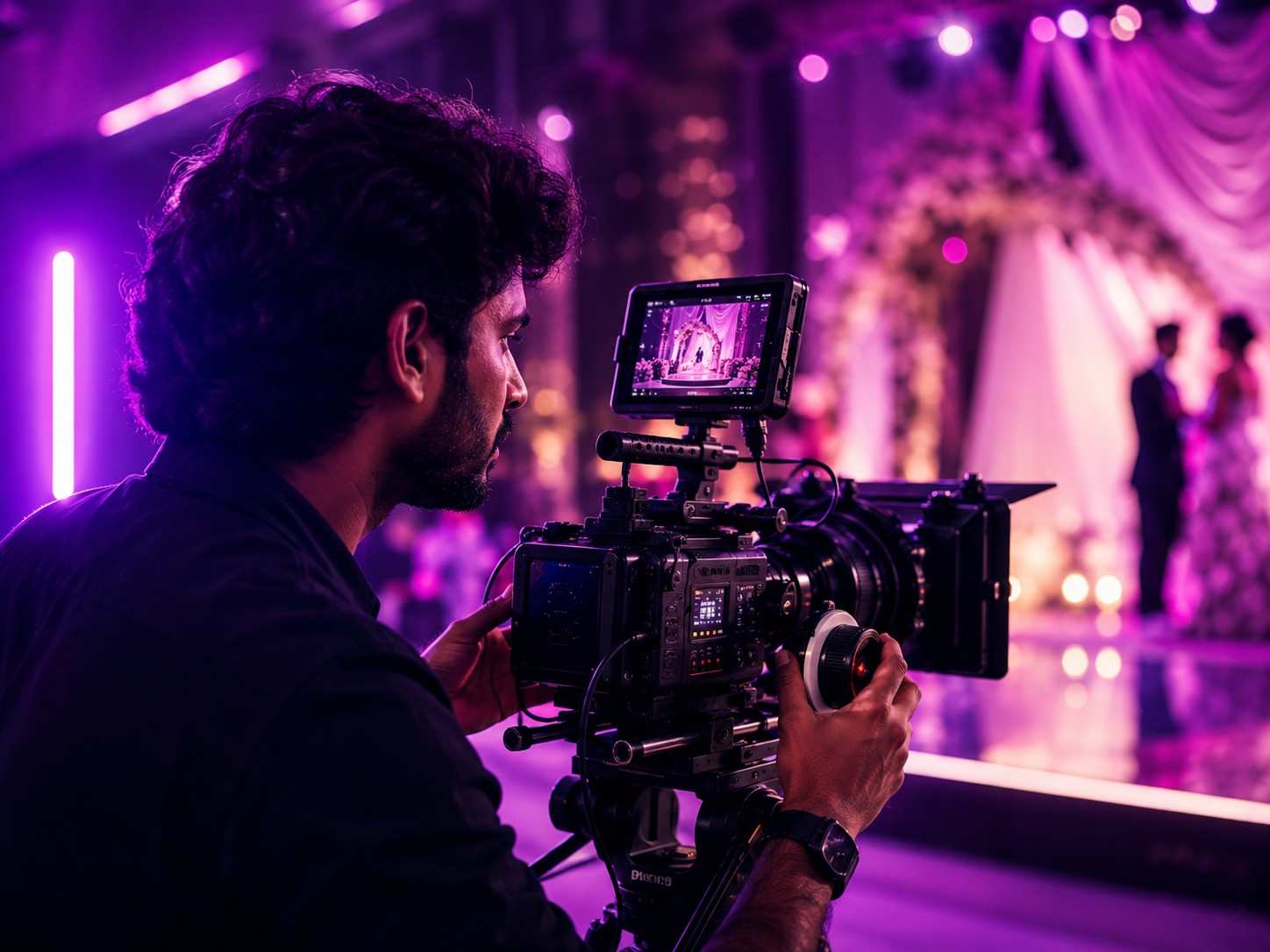 Cinematographer
